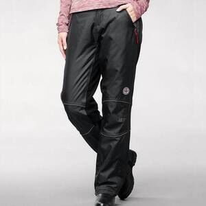 NEW MOUNTAIN HORSE polar breech pants in black